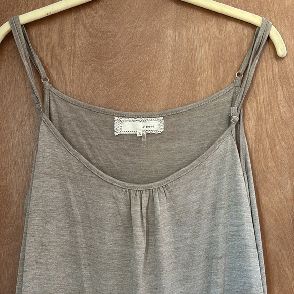 a’reve Ballet Inspired Dress - Picture 4 of 5